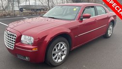 2009 Chrysler 300 Touring