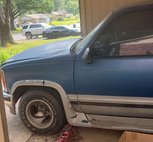 1995 GMC Sierra 1500 SL