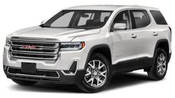 2020 GMC Acadia SLE