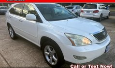 2008 Lexus RX 350 Base
