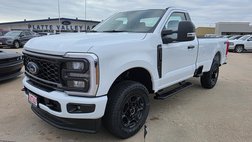 2026 Ford Super Duty F-250 XL