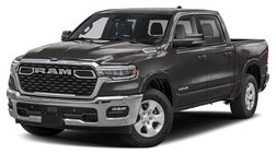 2025 Ram Ram Pickup 1500 Lone Star