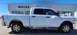 2024 Ram Ram Pickup 2500 Big Horn