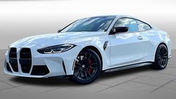 2024 BMW M4 Base