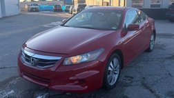 2011 Honda Accord EX-L