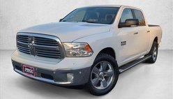 2017 Ram Ram Pickup 1500 Big Horn