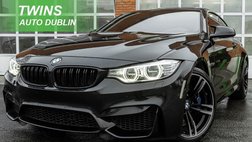 2016 BMW M4 Base