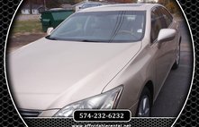2007 Lexus ES 350 Base