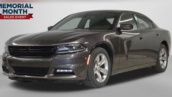 2017 Dodge Charger SXT
