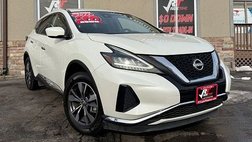 2023 Nissan Murano S
