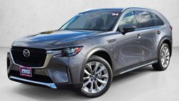 2024 Mazda CX-90 3.3 Turbo Premium