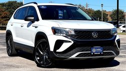2023 Volkswagen Taos S