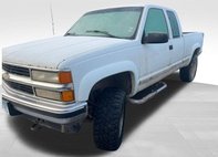 1995 Chevrolet C/K 2500 Cheyenne