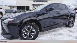 2023 Lexus RZ 450e Premium