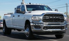 2024 Ram Ram Pickup 3500 Tradesman