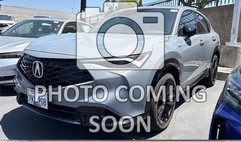 2025 Acura ADX w/A-SPEC w/Advance