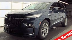 2023 Buick Enclave Avenir
