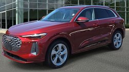 2025 Audi Q5 quattro Prestige TFSI