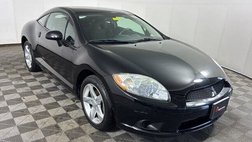 2009 Mitsubishi Eclipse GS