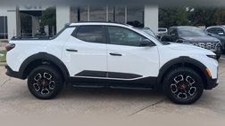 2024 Hyundai Santa Cruz XRT