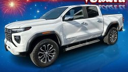 2023 GMC Canyon Denali