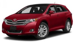 2013 Toyota Venza LE