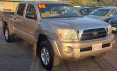 2005 Toyota Tacoma PreRunner V6