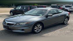 2011 Honda Accord LX-S