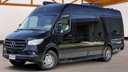 2020 Mercedes-Benz Sprinter 3500XD