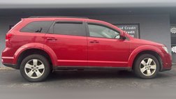 2012 Dodge Journey SXT
