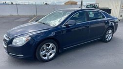 2010 Chevrolet Malibu LT
