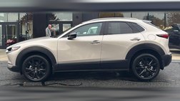 2024 Mazda CX-30 2.5 Turbo Premium