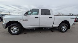 2016 Ram Ram Pickup 2500 Tradesman