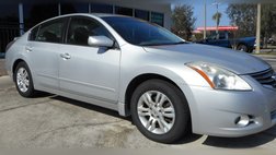 2012 Nissan Altima 2.5