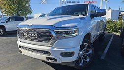 2023 Ram Ram Pickup 1500 Limited
