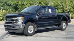 2021 Ford Super Duty F-250 XL