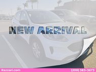 2021 Ford Escape S