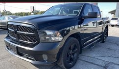 2016 Ram Ram Pickup 1500 Express