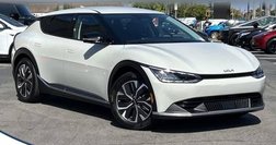 2024 Kia EV6 Light Long Range
