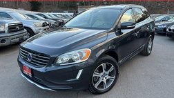 2015 Volvo XC60 T6 Premier Plus