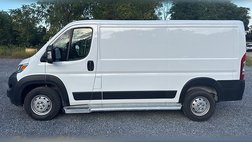 2023 Ram ProMaster 2500 136 WB