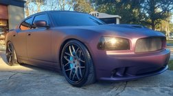 2006 Dodge Charger SRT-8