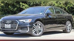 2023 Audi A6 quattro Premium 55 TFSI