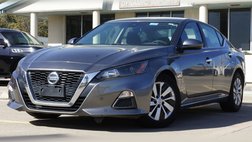 2022 Nissan Altima 2.5 S