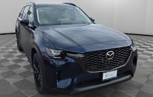 2026 Mazda CX-90 3.3 Turbo Premium Sport