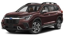 2025 Subaru Ascent Touring