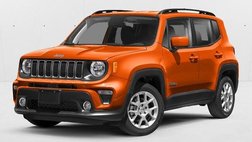 2021 Jeep Renegade Sport