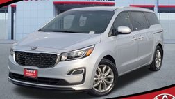 2020 Kia Sedona EX