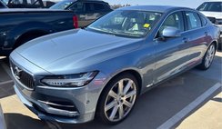 2017 Volvo S90 T6 Inscription