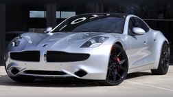 2018 Karma Revero Base